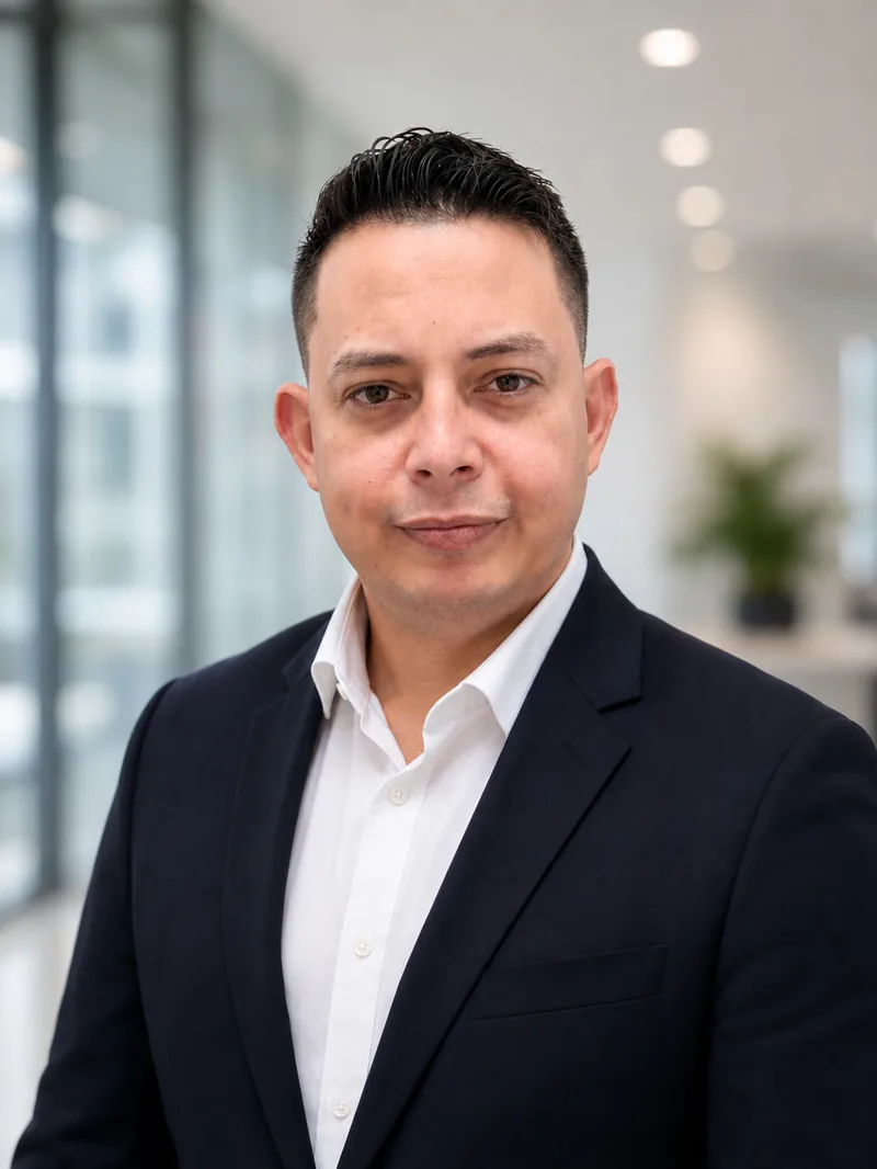 Orlando Sosa Ruiz
